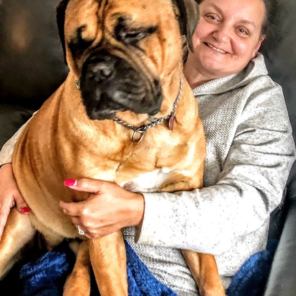 Meet your Posher, Kelly - Picture 6 of 7